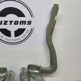 Suzuki Swift AZ Bonnet Hinges * 2017-2022 * NEW *