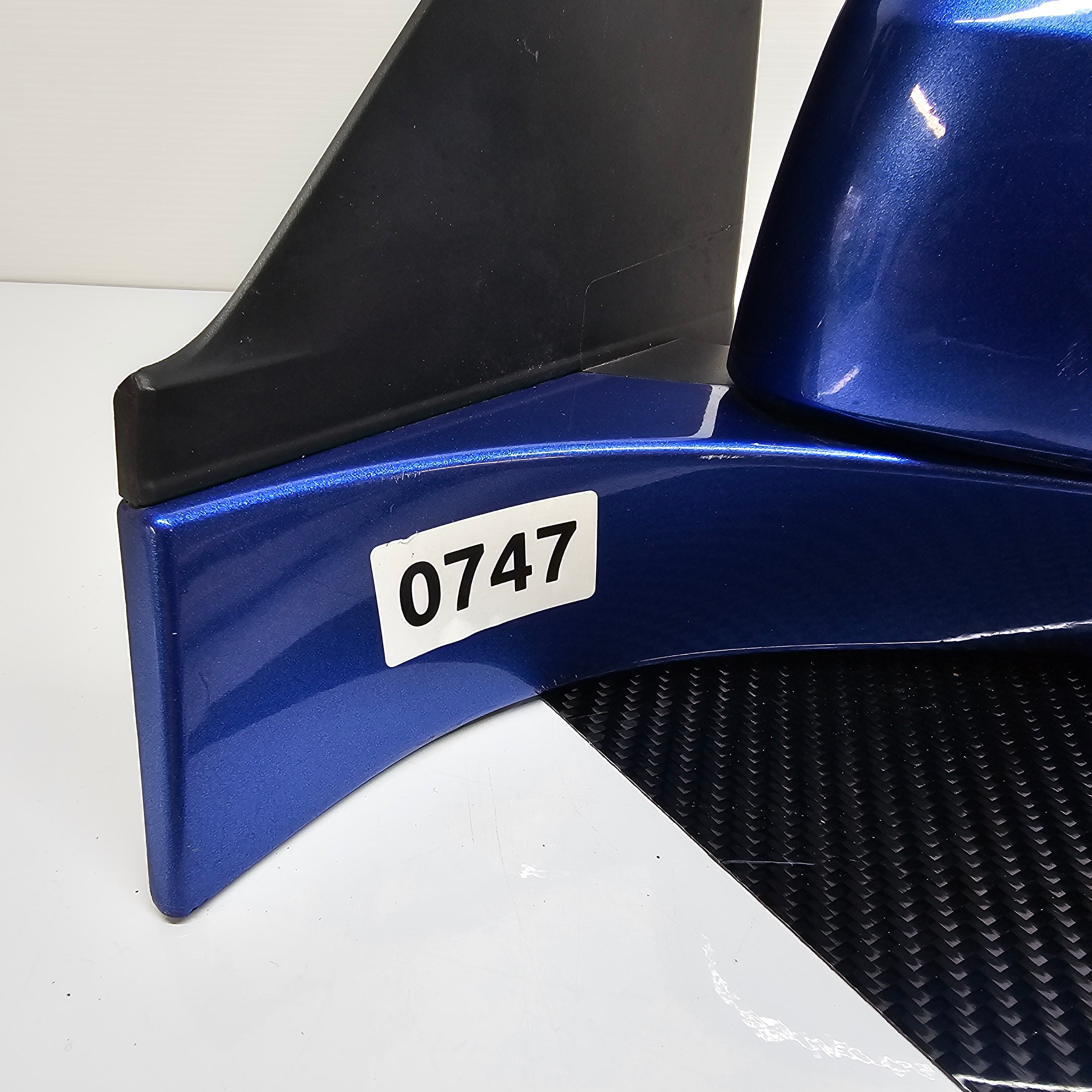 Suzuki Swift Sport ZC32S NS Wing Mirror Power Fold * 84702-68L20-ZUM * 0747 *