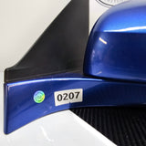 Suzuki Swift Sport ZC32S NS Wing Mirror Power Fold * 84702-68L20-ZUM * 0207 *