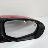 Suzuki Swift Sport SZ-R ZC32S OS Wing Mirror Power Fold * 84701-68L20-A1V * 0205 *