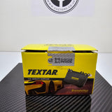 TEXTAR Rear Brake Pads * Swift FZ/NZ Vitara SX4 S-Cross ZC32S *