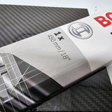 Bosch ECO Wiper Blade 18" / 450mm * Suzuki Swift FZ / NZ * Passenger Side *