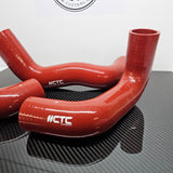 CTC Performance Intercooler Silicone Hose Kit Swift Sport ZC33S K14C Boosterjet