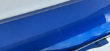 Suzuki Swift Sport ZC32S Side Skirts * Boost Blue ZUM * Nearside / LH *
