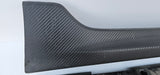 Suzuki Swift Sport ZC33S Side Skirts * Carbon look * PAIR *