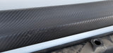 Suzuki Swift Sport ZC33S Side Skirts * Carbon look * PAIR *