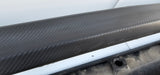 Suzuki Swift Sport ZC33S Side Skirts * Carbon look * PAIR *