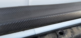 Suzuki Swift Sport ZC33S Side Skirts * Carbon look * PAIR *