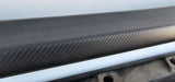 Suzuki Swift Sport ZC33S Side Skirts * Carbon look * PAIR *