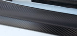 Suzuki Swift Sport ZC33S Side Skirts * Carbon look * PAIR *