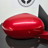 Suzuki Swift Sport ZC32S OS Wing Mirror Power Fold * 84701-68L20-ZRK * 0249 *