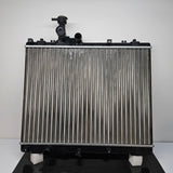 Suzuki Swift Cooling Radiator * 2011-2017 * 1.2 16v K12B * NZ *