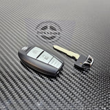 Suzuki Swift Keyless Key Fob & Blank Blade * New Genuine * 2011-2017 *