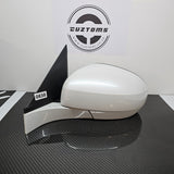 Suzuki Swift Sport ZC32S NS Wing Mirror Power Fold - 84702-68L20-ZNL * 0838 *