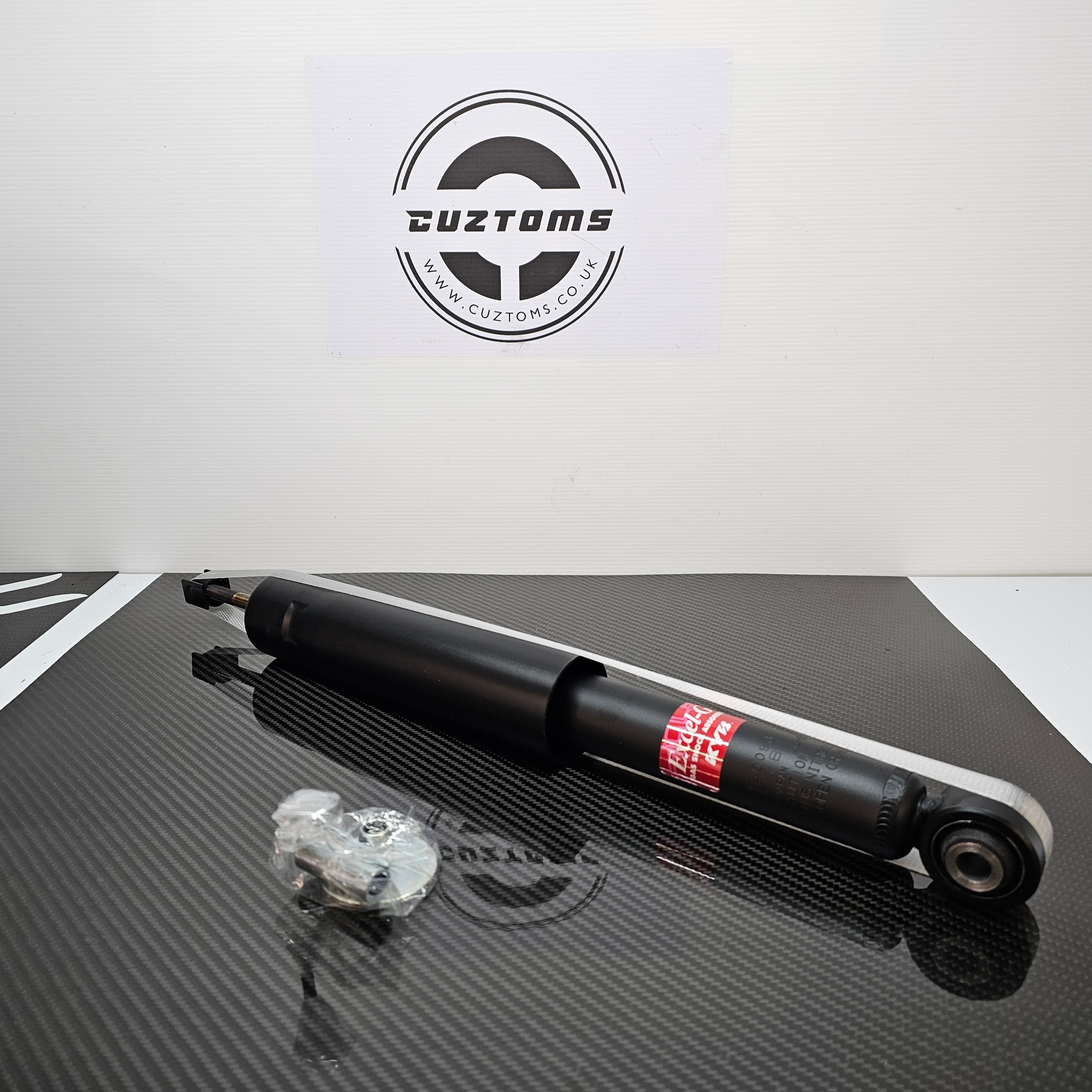 Suzuki Swift Sport ZC33S Rear Shock Absorbers (PAIR) * 41810-68R00