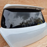 Suzuki Swift Rear Tailgate * 2011-2017 * White ZNL *