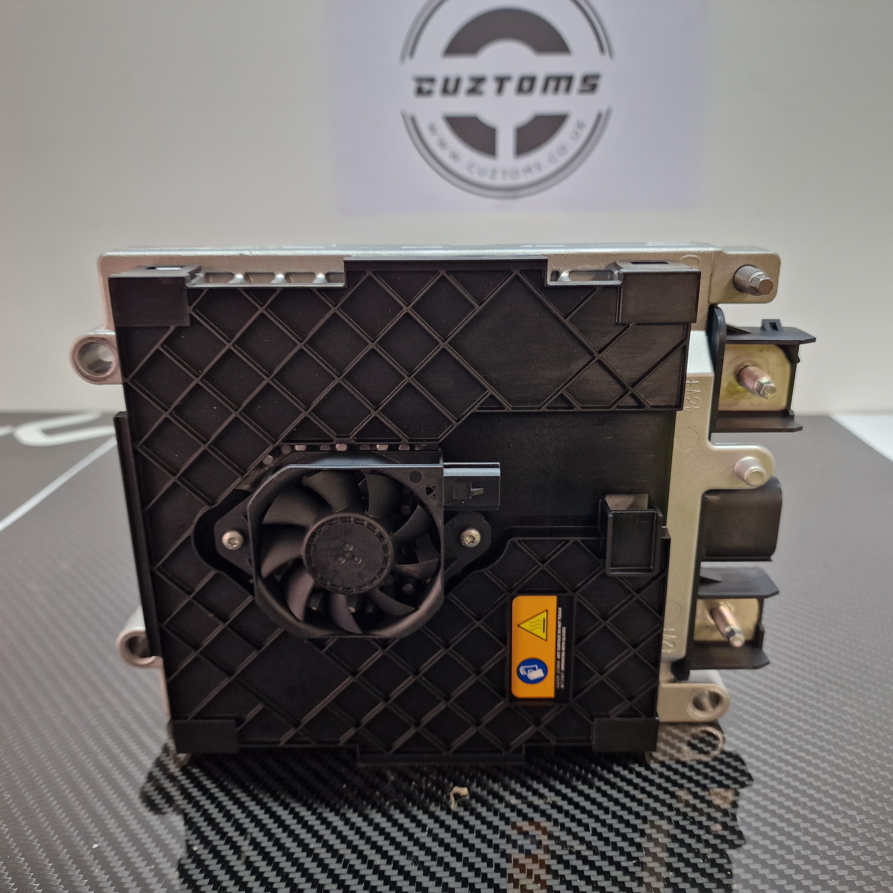 Suzuki Swift Sport ZC33S Hybrid Battery Control Module * 2020-2024 * 9 ...
