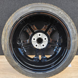 Suzuki Swift Sport ZC33S Single Alloy Wheel & Tyre 195/45/17 * 0950