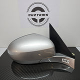 Suzuki Swift Sport ZC32S OS Wing Mirror Power Fold * 84701-68L20 * 0937