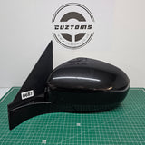 Suzuki Swift Sport ZC32S NS Wing Mirror Power Fold - 84702-68L20-ZCE * 0687 *