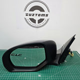 Suzuki Swift Sport ZC32S NS Wing Mirror Power Fold - 84702-68L20-ZCD * 0690