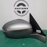 Suzuki Swift Sport ZC32S OS Wing Mirror Power Fold - 84702-68L20-ZCD * 0691