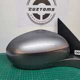 Suzuki Swift Sport ZC32S OS Wing Mirror Power Fold - 84702-68L20-ZCD * 0691