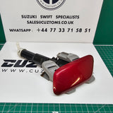 Suzuki Swift Sport ZC32S Nearside Headlight Washer Jet * 39152-72LA0 & 39152-72LB0 * ZRK