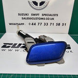 Suzuki Swift Sport ZC32S Nearside Headlight Washer Jet * 39152-72LA0 & 39152-72LB0 * ZUM