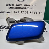 Suzuki Swift Sport ZC32S Nearside Headlight Washer Jet * 39152-72LA0 & 39152-72LB0 * ZCG