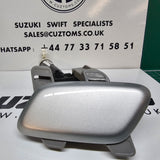 Suzuki Swift Sport ZC32S Nearside Headlight Washer Jet * 39152-72LA0 & 39152-72LB0 * ZCC