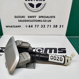 Suzuki Swift Sport ZC32S Offside Headlight Washer Jet * 39151-72LA0 & 39151-72LB0 * ZCC