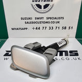 Suzuki Swift Sport ZC32S Offside Headlight Washer Jet * 39151-72LA0 & 39151-72LB0 * ZCC