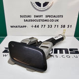 Suzuki Swift Sport ZC32S Offside Headlight Washer Jet * 39151-72LA0 & 39151-72LB0 * ZCE