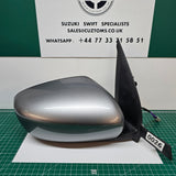 Suzuki Swift OS Wing Mirror * ZNC * 84710-52R00 * 0026