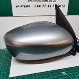 Suzuki Swift OS Wing Mirror * ZNC * 84710-52R00 * 0026