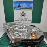 Suzuki Swift AZ Offside Headlight * 2017-2024 * Halogen *