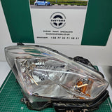 Suzuki Swift AZ Offside Headlight * 2017-2024 * Halogen *