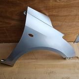 Suzuki Swift OFFSIDE WING / FENDER * SILKY SILVER ZCC * 2011-17