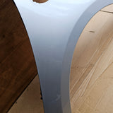 Suzuki Swift OFFSIDE WING / FENDER * SILKY SILVER ZCC * 2011-17