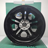 Suzuki Swift Sport ZC33S Genuine Single Alloy Wheel 43210-53R00