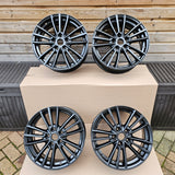 Suzuki Swift Sport ZC32S Alloy Wheels