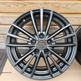 Suzuki Swift Sport ZC32S Alloy Wheels