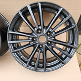 Suzuki Swift Sport ZC32S Alloy Wheels