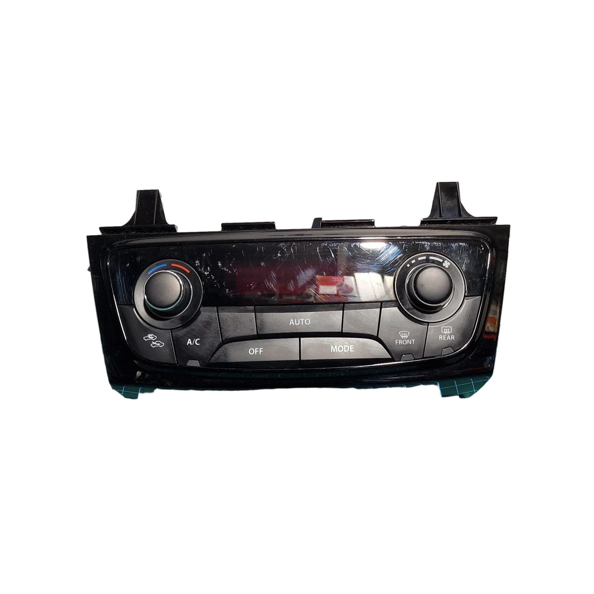 Suzuki VITARA LY Climate Control Module * 39510-54P00 * – Cuztoms.co.uk