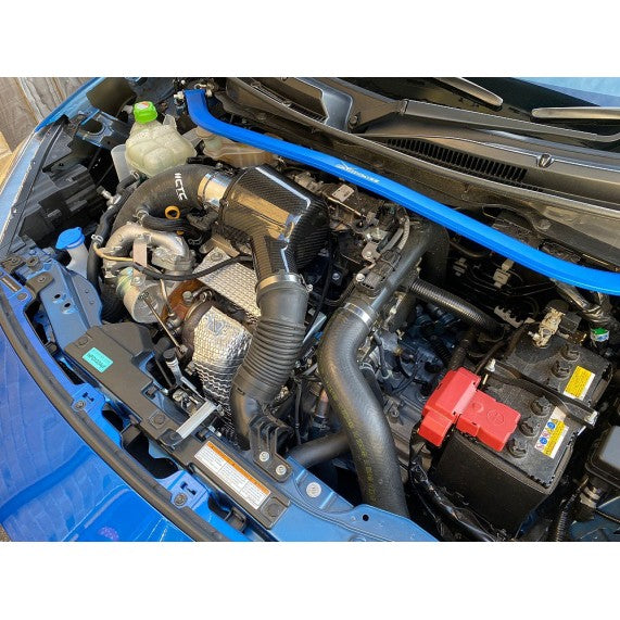 CTC Performance Intake Kit Suzuki Swift Sport Hybrid K14D ZC33S 2020+