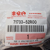 Suzuki Swift Front Bumper Holder * 71733-52R00 *