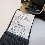 Suzuki Swift Rear Seat Belt - 84960-68L0