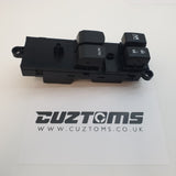 Suzuki Swift Window Switch Pack 3 door - 37990-68L00