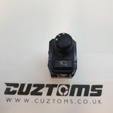 Suzuki Swift Sport Mirror Switch * Genuine * 37950-62J10 * 2011-2017